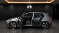 USED 2020 20 VOLKSWAGEN GOLF 1.5 TSI EVO R-Line Edition Hatchback 5dr Petrol DSG Euro 6 (s/s) (150 ps) 