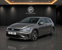 USED 2020 20 VOLKSWAGEN GOLF 1.5 TSI EVO R-Line Edition Hatchback 5dr Petrol DSG Euro 6 (s/s) (150 ps) 