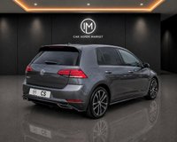 USED 2020 20 VOLKSWAGEN GOLF 1.5 TSI EVO R-Line Edition Hatchback 5dr Petrol DSG Euro 6 (s/s) (150 ps) 