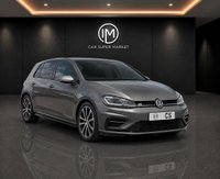 USED 2020 20 VOLKSWAGEN GOLF 1.5 TSI EVO R-Line Edition Hatchback 5dr Petrol DSG Euro 6 (s/s) (150 ps) 