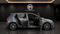 USED 2020 20 VOLKSWAGEN GOLF 1.5 TSI EVO R-Line Edition Hatchback 5dr Petrol DSG Euro 6 (s/s) (150 ps) 
