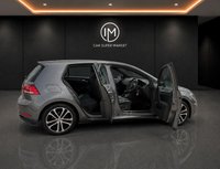 USED 2020 20 VOLKSWAGEN GOLF 1.5 TSI EVO R-Line Edition Hatchback 5dr Petrol DSG Euro 6 (s/s) (150 ps) 