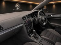 USED 2020 20 VOLKSWAGEN GOLF 1.5 TSI EVO R-Line Edition Hatchback 5dr Petrol DSG Euro 6 (s/s) (150 ps) 