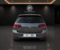 USED 2020 20 VOLKSWAGEN GOLF 1.5 TSI EVO R-Line Edition Hatchback 5dr Petrol DSG Euro 6 (s/s) (150 ps) 