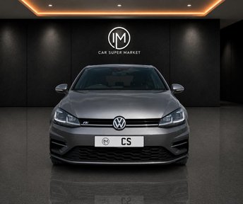 2020 VOLKSWAGEN GOLF