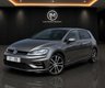 USED 2020 20 VOLKSWAGEN GOLF 1.5 TSI EVO R-Line Edition Hatchback 5dr Petrol DSG Euro 6 (s/s) (150 ps) 