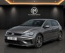 USED 2020 20 VOLKSWAGEN GOLF 1.5 TSI EVO R-Line Edition Hatchback 5dr Petrol DSG Euro 6 (s/s) (150 ps) 