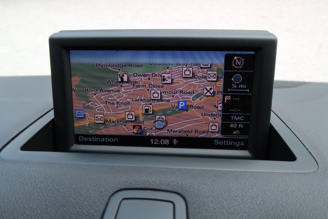 View our AUDI A1