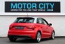 USED 2013 63 AUDI A1 1.4 TFSI S line Sportback 5dr Petrol S Tronic Euro 5 (185 ps) AUTO PETROL S-LINE
