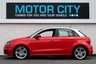 USED 2013 63 AUDI A1 1.4 TFSI S line Sportback 5dr Petrol S Tronic Euro 5 (185 ps) AUTO PETROL S-LINE