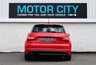 USED 2013 63 AUDI A1 1.4 TFSI S line Sportback 5dr Petrol S Tronic Euro 5 (185 ps) AUTO PETROL S-LINE