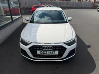 USED 2019 AUDI A1 1.0 TFSI 25 Sport Sportback 5dr Petrol Manual Euro 6 (s/s) (95 ps) 12 MONTH' S WARRANTY, 1 years MOT