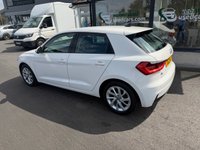 USED 2019 AUDI A1 1.0 TFSI 25 Sport Sportback 5dr Petrol Manual Euro 6 (s/s) (95 ps) 12 MONTH' S WARRANTY, 1 years MOT