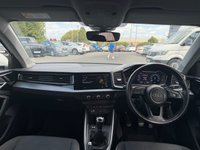 USED 2019 AUDI A1 1.0 TFSI 25 Sport Sportback 5dr Petrol Manual Euro 6 (s/s) (95 ps) 12 MONTH' S WARRANTY, 1 years MOT