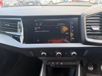 USED 2019 AUDI A1 1.0 TFSI 25 Sport Sportback 5dr Petrol Manual Euro 6 (s/s) (95 ps) 12 MONTH' S WARRANTY, 1 years MOT