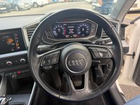 USED 2019 AUDI A1 1.0 TFSI 25 Sport Sportback 5dr Petrol Manual Euro 6 (s/s) (95 ps) 12 MONTH' S WARRANTY, 1 years MOT