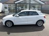 USED 2019 AUDI A1 1.0 TFSI 25 Sport Sportback 5dr Petrol Manual Euro 6 (s/s) (95 ps) 12 MONTH' S WARRANTY, 1 years MOT