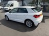 USED 2019 AUDI A1 1.0 TFSI 25 Sport Sportback 5dr Petrol Manual Euro 6 (s/s) (95 ps) 12 MONTH' S WARRANTY, 1 years MOT