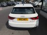 USED 2019 AUDI A1 1.0 TFSI 25 Sport Sportback 5dr Petrol Manual Euro 6 (s/s) (95 ps) 12 MONTH' S WARRANTY, 1 years MOT