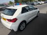 USED 2019 AUDI A1 1.0 TFSI 25 Sport Sportback 5dr Petrol Manual Euro 6 (s/s) (95 ps) 12 MONTH' S WARRANTY, 1 years MOT