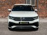 USED 2022 22 VOLKSWAGEN TIGUAN ALLSPACE 1.5 TSI R-Line SUV 5dr Petrol DSG  