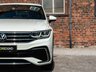 USED 2022 22 VOLKSWAGEN TIGUAN ALLSPACE 1.5 TSI R-Line SUV 5dr Petrol DSG  