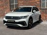 USED 2022 22 VOLKSWAGEN TIGUAN ALLSPACE 1.5 TSI R-Line SUV 5dr Petrol DSG  