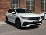USED 2022 22 VOLKSWAGEN TIGUAN ALLSPACE 1.5 TSI R-Line SUV 5dr Petrol DSG  