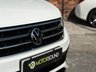 USED 2022 22 VOLKSWAGEN TIGUAN ALLSPACE 1.5 TSI R-Line SUV 5dr Petrol DSG  