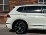 USED 2022 22 VOLKSWAGEN TIGUAN ALLSPACE 1.5 TSI R-Line SUV 5dr Petrol DSG  