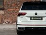 USED 2022 22 VOLKSWAGEN TIGUAN ALLSPACE 1.5 TSI R-Line SUV 5dr Petrol DSG  