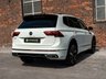 USED 2022 22 VOLKSWAGEN TIGUAN ALLSPACE 1.5 TSI R-Line SUV 5dr Petrol DSG  