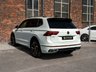 USED 2022 22 VOLKSWAGEN TIGUAN ALLSPACE 1.5 TSI R-Line SUV 5dr Petrol DSG  