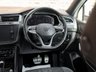 USED 2022 22 VOLKSWAGEN TIGUAN ALLSPACE 1.5 TSI R-Line SUV 5dr Petrol DSG  