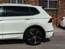 USED 2022 22 VOLKSWAGEN TIGUAN ALLSPACE 1.5 TSI R-Line SUV 5dr Petrol DSG  