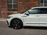 USED 2022 22 VOLKSWAGEN TIGUAN ALLSPACE 1.5 TSI R-Line SUV 5dr Petrol DSG  