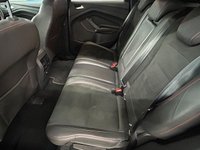 USED 2018 18 FORD KUGA 1.5 TDCi ST-Line X SUV 5dr Diesel Manual Euro 6 (s/s) (120 ps) 