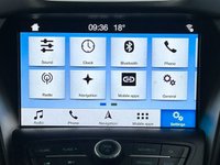 USED 2018 18 FORD KUGA 1.5 TDCi ST-Line X SUV 5dr Diesel Manual Euro 6 (s/s) (120 ps) 
