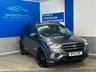 USED 2018 18 FORD KUGA 1.5 TDCi ST-Line X SUV 5dr Diesel Manual Euro 6 (s/s) (120 ps) 
