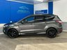 USED 2018 18 FORD KUGA 1.5 TDCi ST-Line X SUV 5dr Diesel Manual Euro 6 (s/s) (120 ps) 