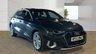 USED 2022 22 AUDI A3 1.4 TFSIe 40 Sport Sportback 5dr Petrol Plug-in Hybrid S Tronic Euro 6 (s/s) 13kWh (204 ps) 