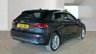 USED 2022 22 AUDI A3 1.4 TFSIe 40 Sport Sportback 5dr Petrol Plug-in Hybrid S Tronic Euro 6 (s/s) 13kWh (204 ps) 