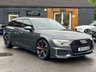 USED 2019 69 AUDI A6 AVANT 2.0 TDI 40 S line Estate 5dr Diesel S Tronic Euro 6 (s/s) (204 ps) HEATED SEATS * BLUETOOTH