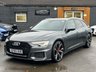 USED 2019 69 AUDI A6 AVANT 2.0 TDI 40 S line Estate 5dr Diesel S Tronic Euro 6 (s/s) (204 ps) HEATED SEATS * BLUETOOTH