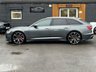 USED 2019 69 AUDI A6 AVANT 2.0 TDI 40 S line Estate 5dr Diesel S Tronic Euro 6 (s/s) (204 ps) HEATED SEATS * BLUETOOTH