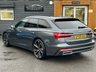 USED 2019 69 AUDI A6 AVANT 2.0 TDI 40 S line Estate 5dr Diesel S Tronic Euro 6 (s/s) (204 ps) HEATED SEATS * BLUETOOTH