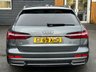 USED 2019 69 AUDI A6 AVANT 2.0 TDI 40 S line Estate 5dr Diesel S Tronic Euro 6 (s/s) (204 ps) HEATED SEATS * BLUETOOTH