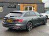 USED 2019 69 AUDI A6 AVANT 2.0 TDI 40 S line Estate 5dr Diesel S Tronic Euro 6 (s/s) (204 ps) HEATED SEATS * BLUETOOTH