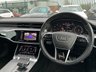 USED 2019 69 AUDI A6 AVANT 2.0 TDI 40 S line Estate 5dr Diesel S Tronic Euro 6 (s/s) (204 ps) HEATED SEATS * BLUETOOTH
