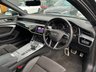 USED 2019 69 AUDI A6 AVANT 2.0 TDI 40 S line Estate 5dr Diesel S Tronic Euro 6 (s/s) (204 ps) HEATED SEATS * BLUETOOTH